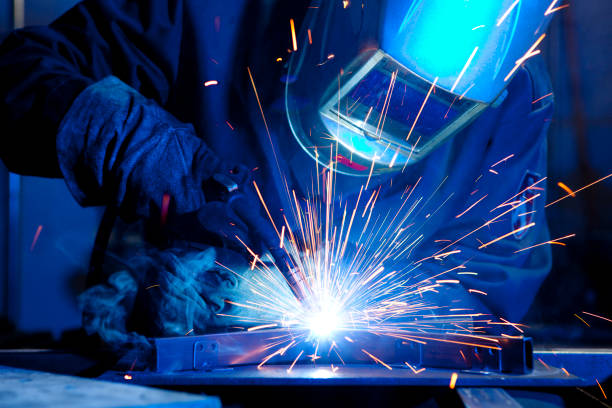 Trusted Missoula, MT Welder & Metal Fabrication Experts