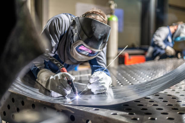 Affordable Welder Services in Missoula, MT