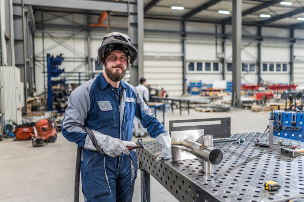 Affordable Welder Services in Missoula, MT