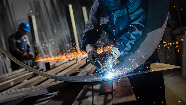 Best Welding Inspection and Certification in Missoula, MT